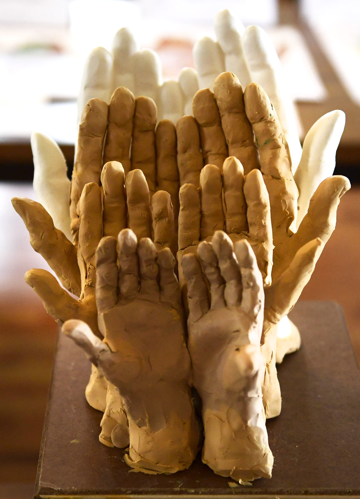 Serving Hands, 11.26